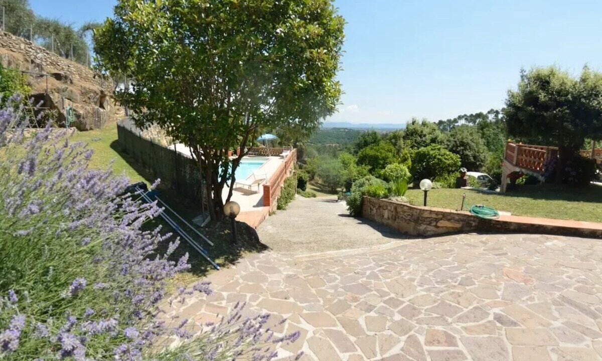 Photo of Outdoor in Pieve di Compito