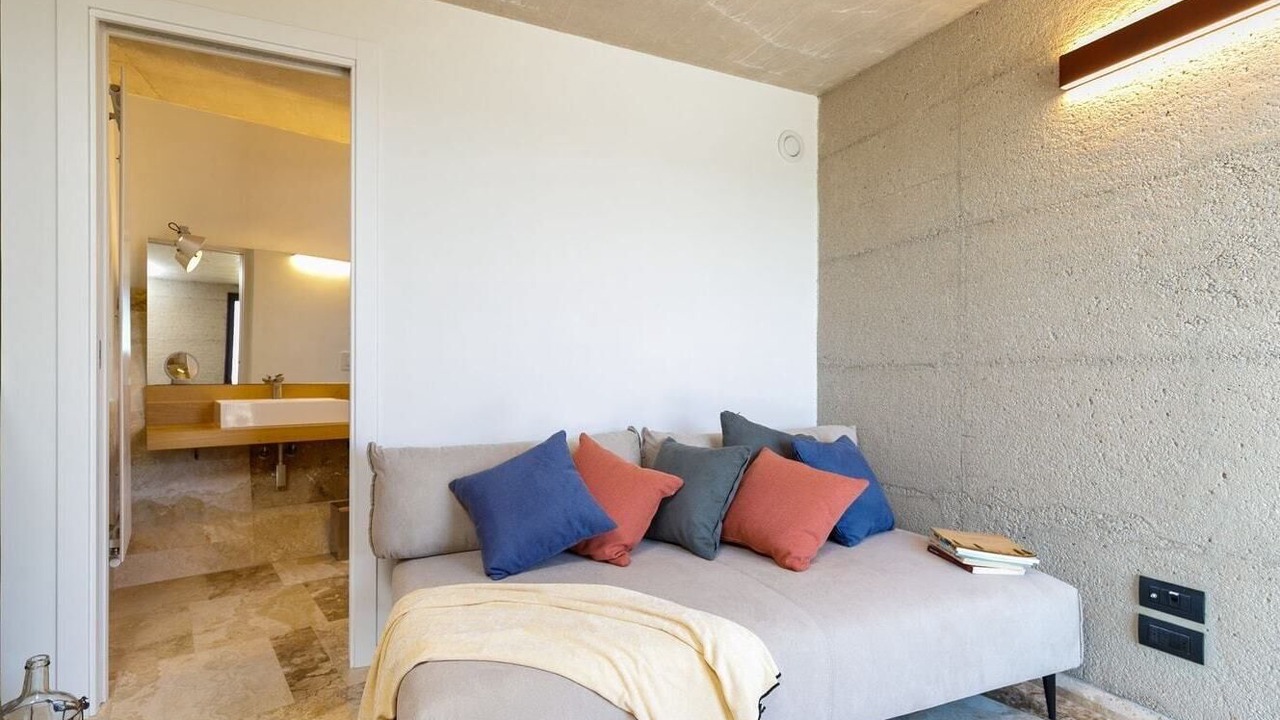 Photo of Bedroom in Volterra
