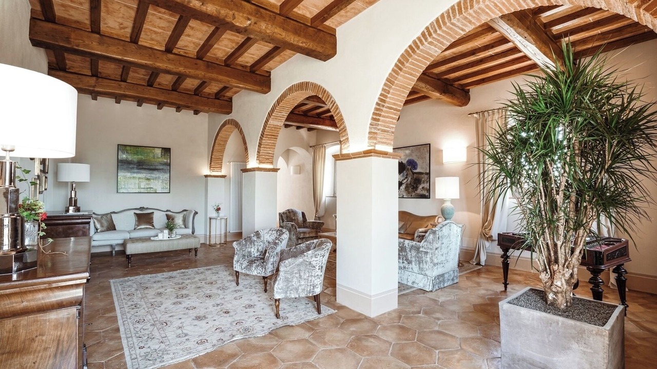 Photo of Livingroom in Reggello