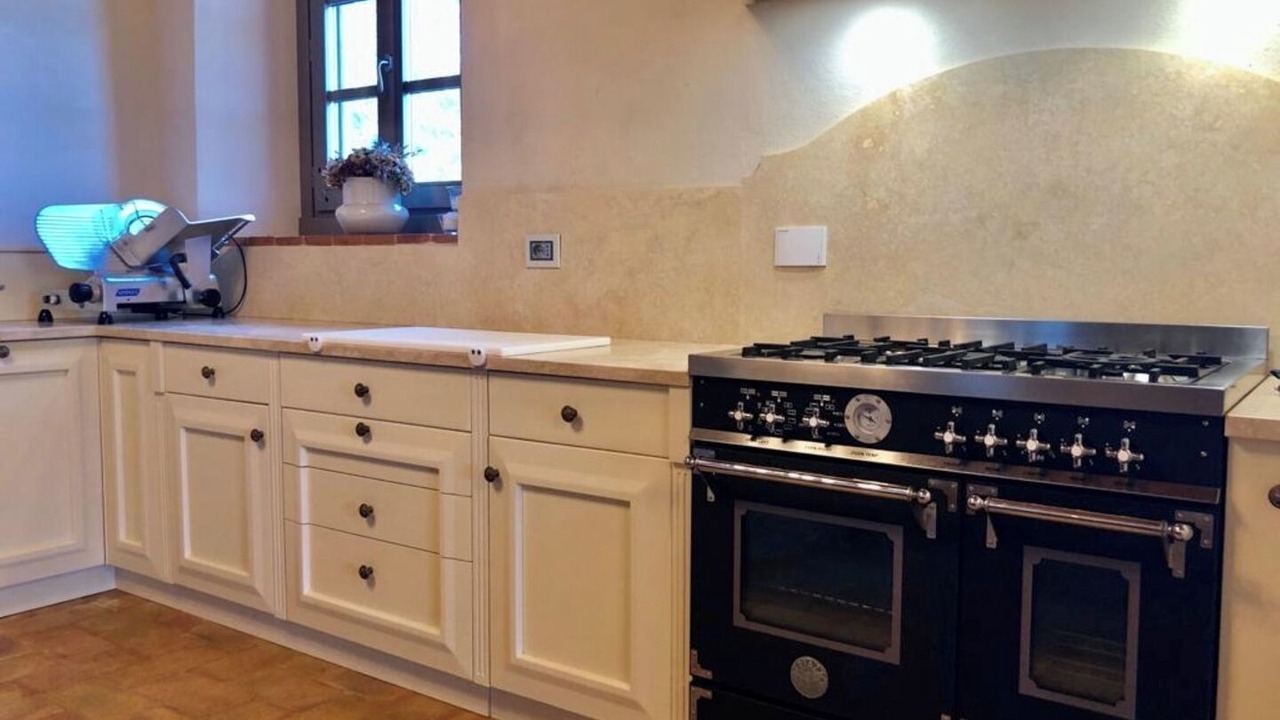 Photo of Kitchen in Reggello