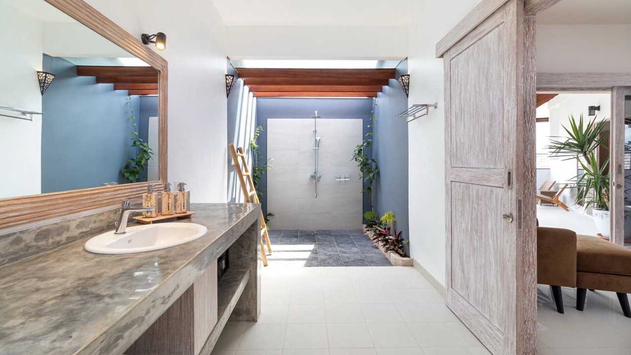 Photo of Bathroom in Batubelig