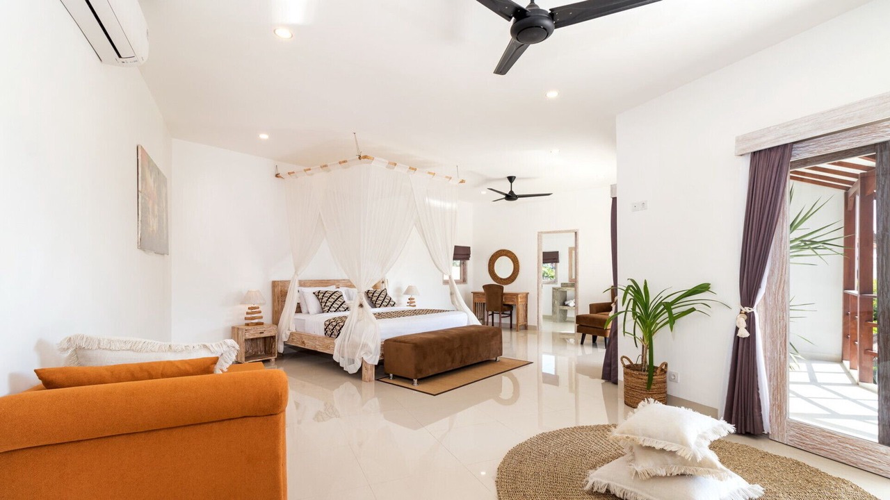 Photo of Bedroom in Batubelig