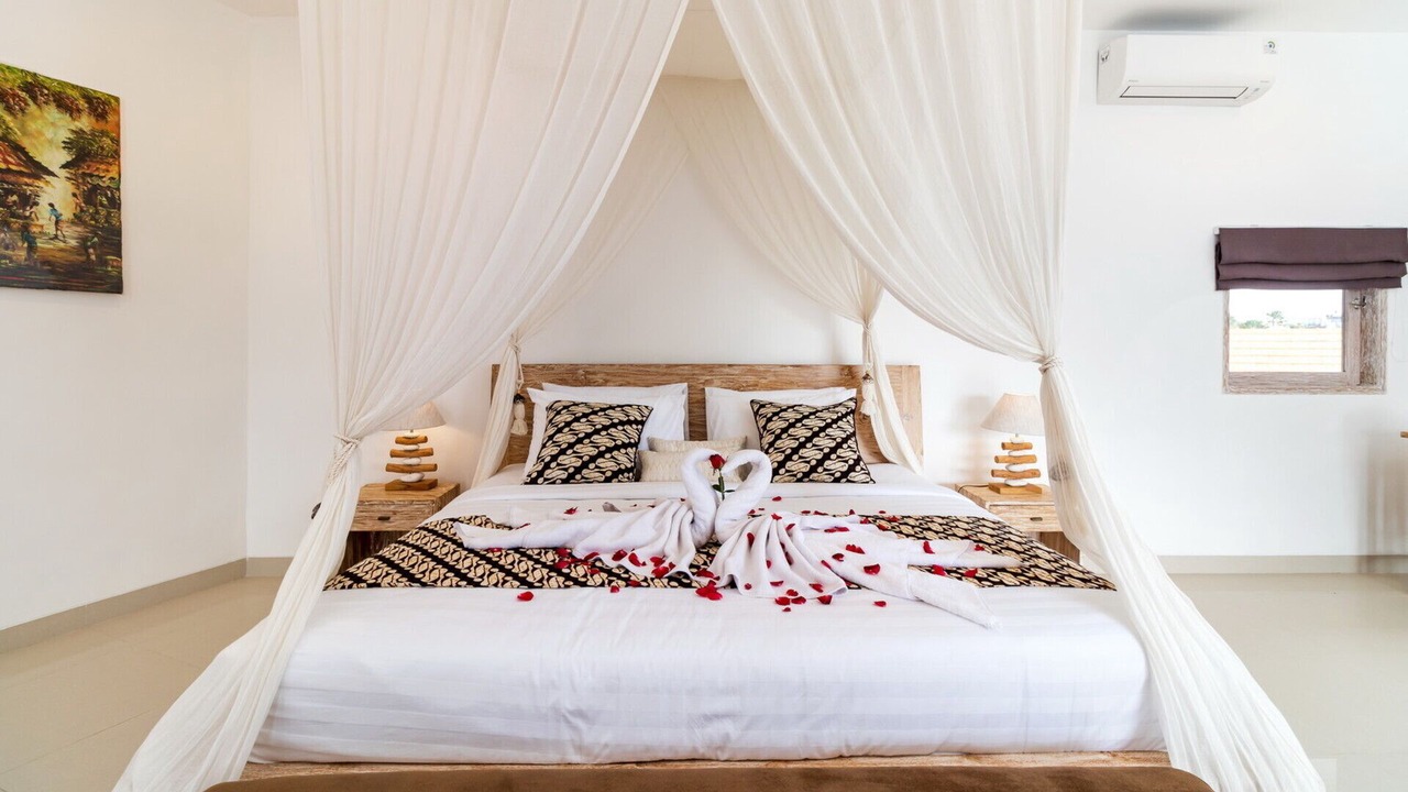 Photo of Bedroom in Batubelig