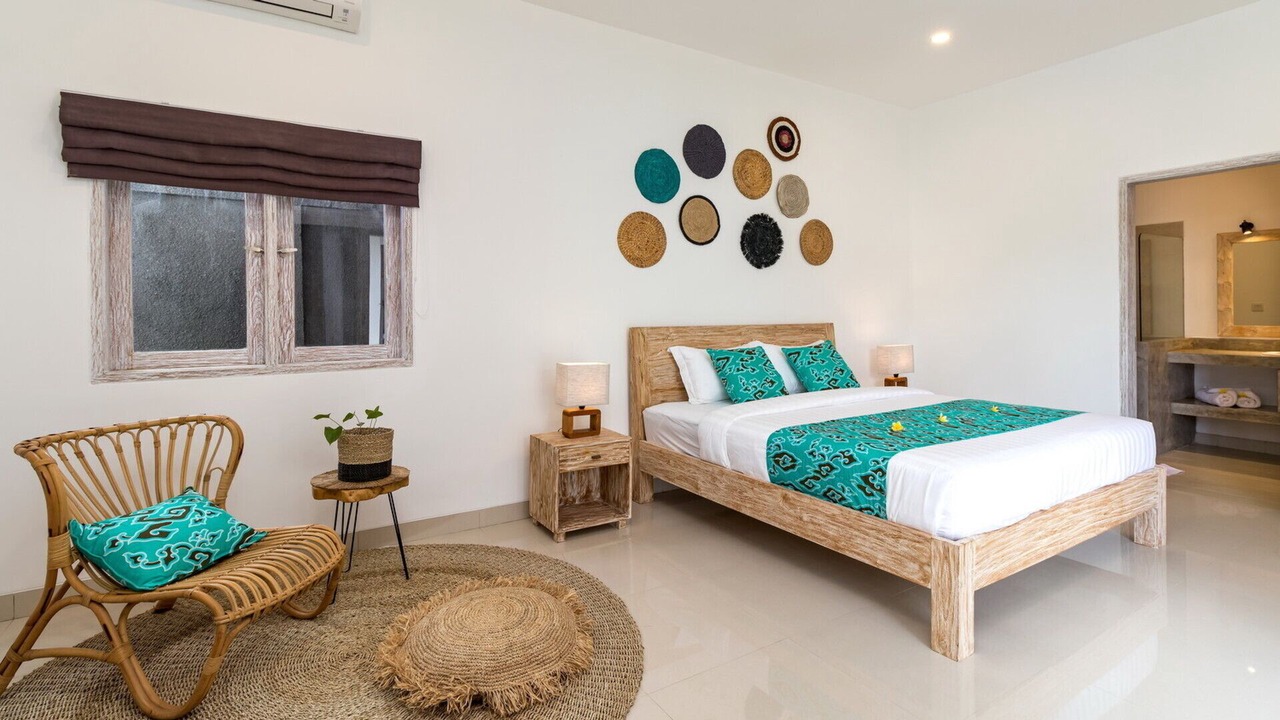 Photo of Bedroom in Batubelig