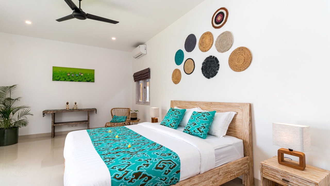 Photo of Bedroom in Batubelig