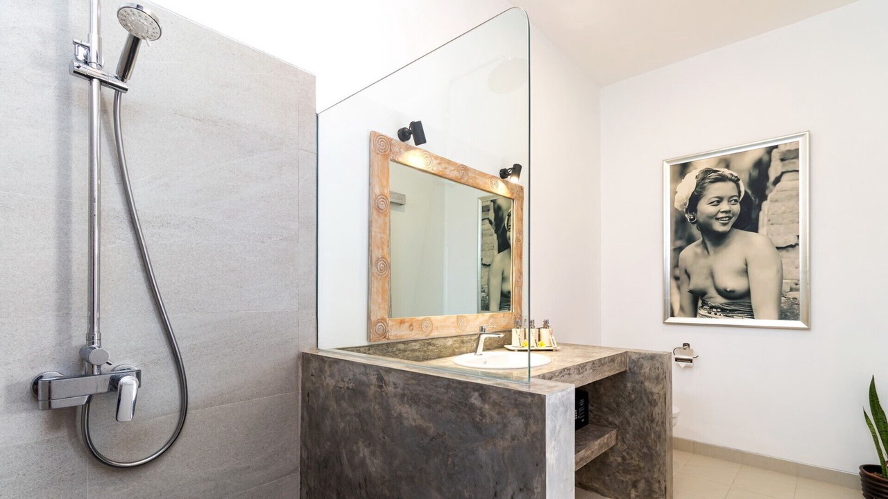 Photo of Bathroom in Batubelig