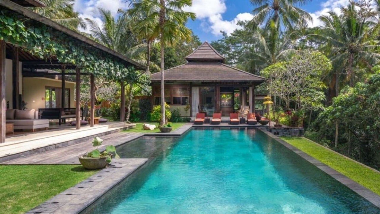 Photo of Outdoor in Mas