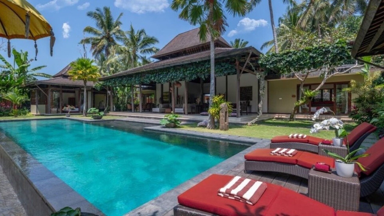 Photo of Outdoor in Mas