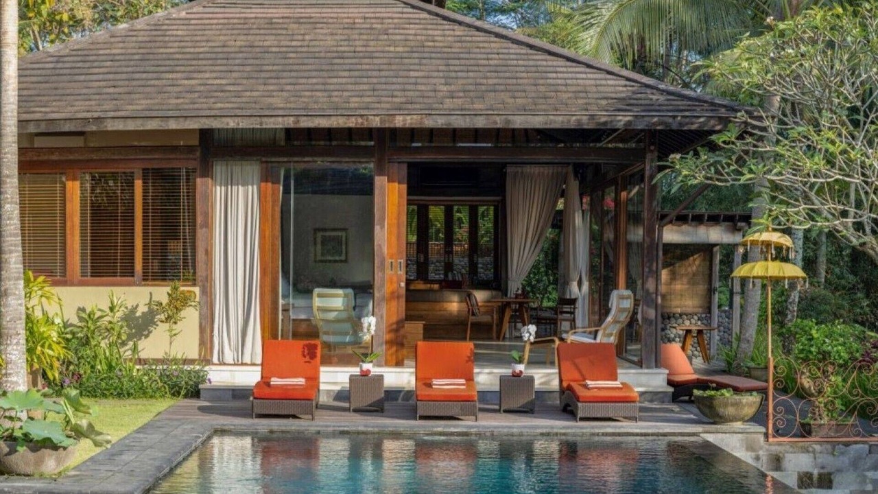 Photo of Outdoor in Mas