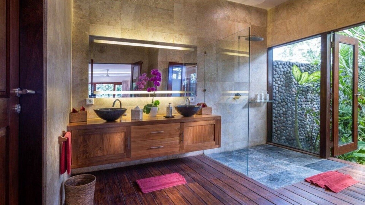 Photo of Bathroom in Mas