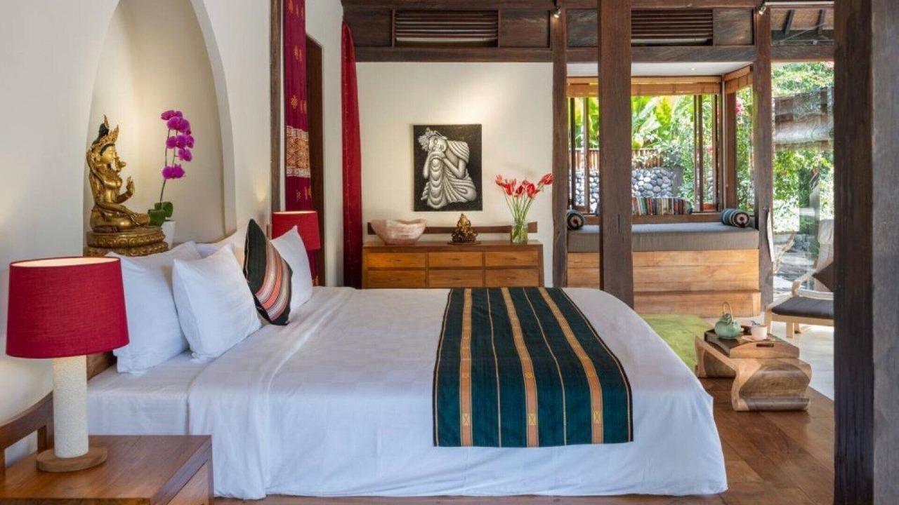 Photo of Bedroom in Mas
