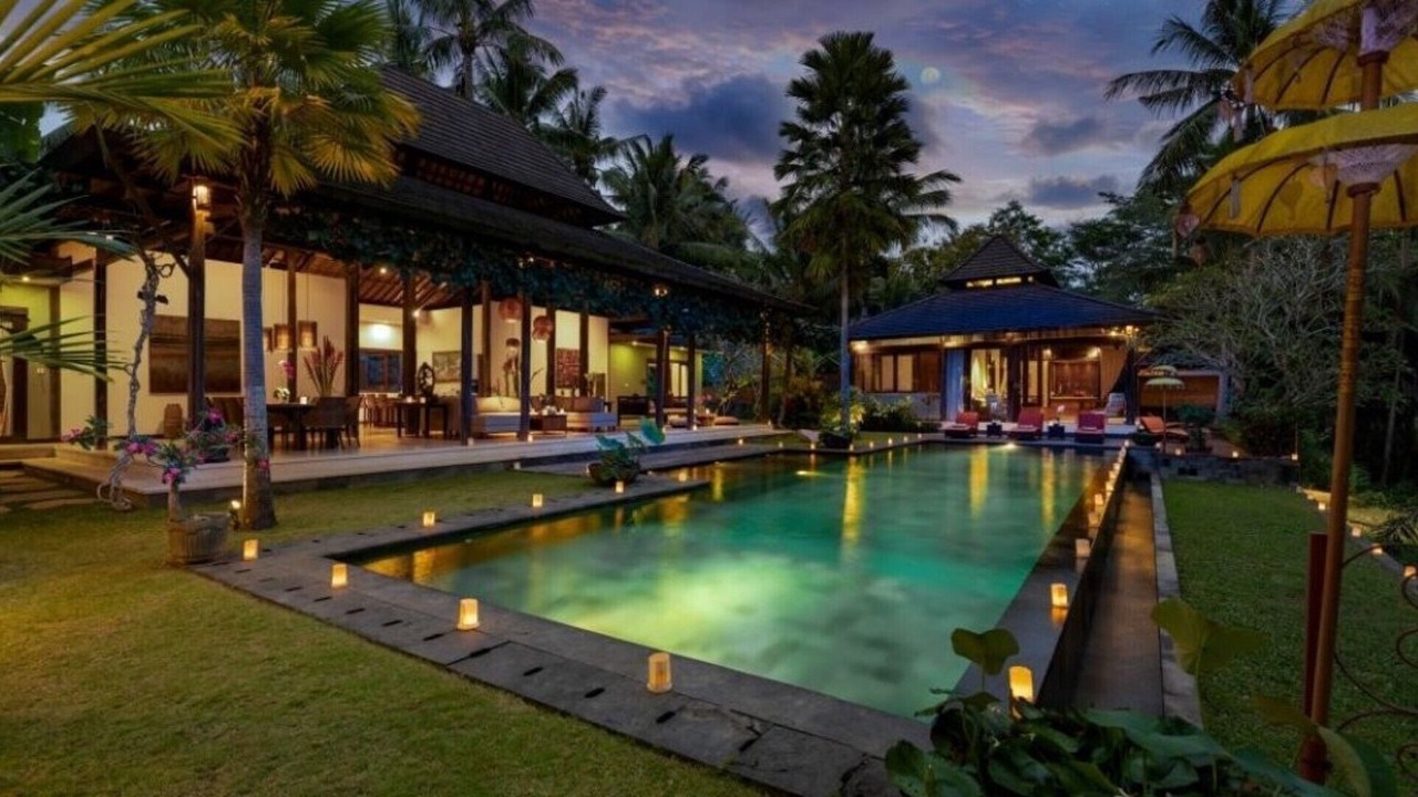 Photo of Outdoor in Mas