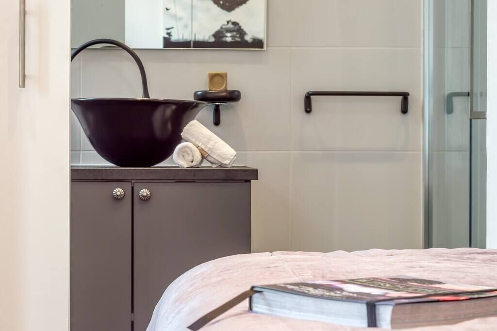 Photo of Bathroom in Lepante Quarter