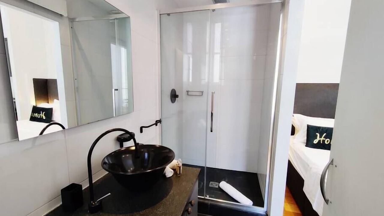 Photo of Bathroom in Lepante Quarter