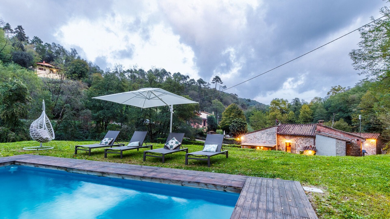 Photo of Outdoor in Villabuona