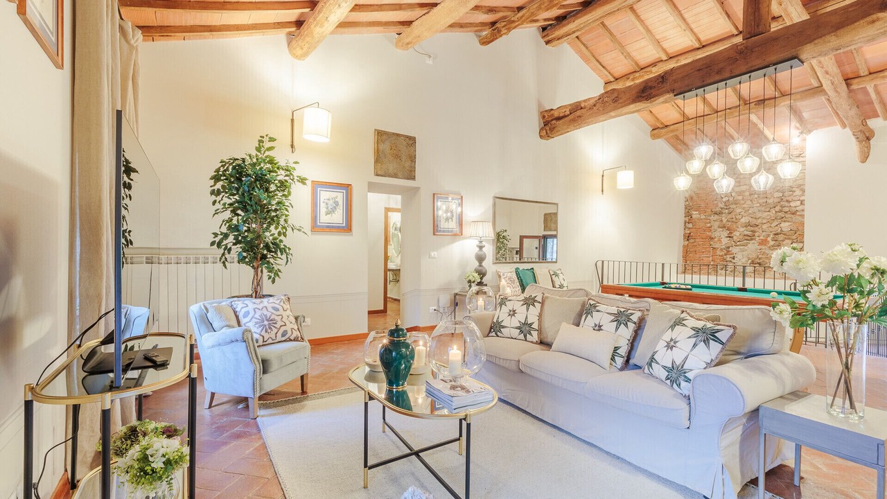 Photo of Bedroom in Villabuona