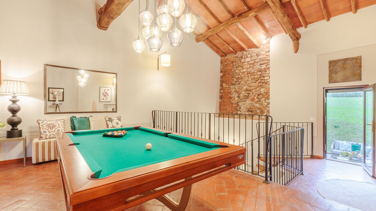 Photo of Bedroom in Villabuona