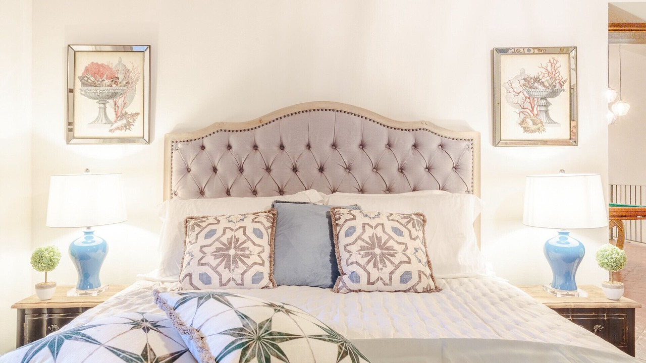 Photo of Bedroom in Villabuona