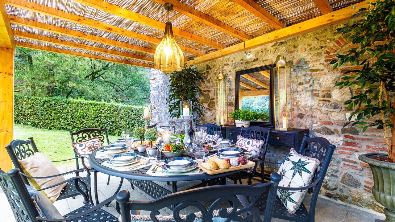 Photo of Outdoor in Villabuona