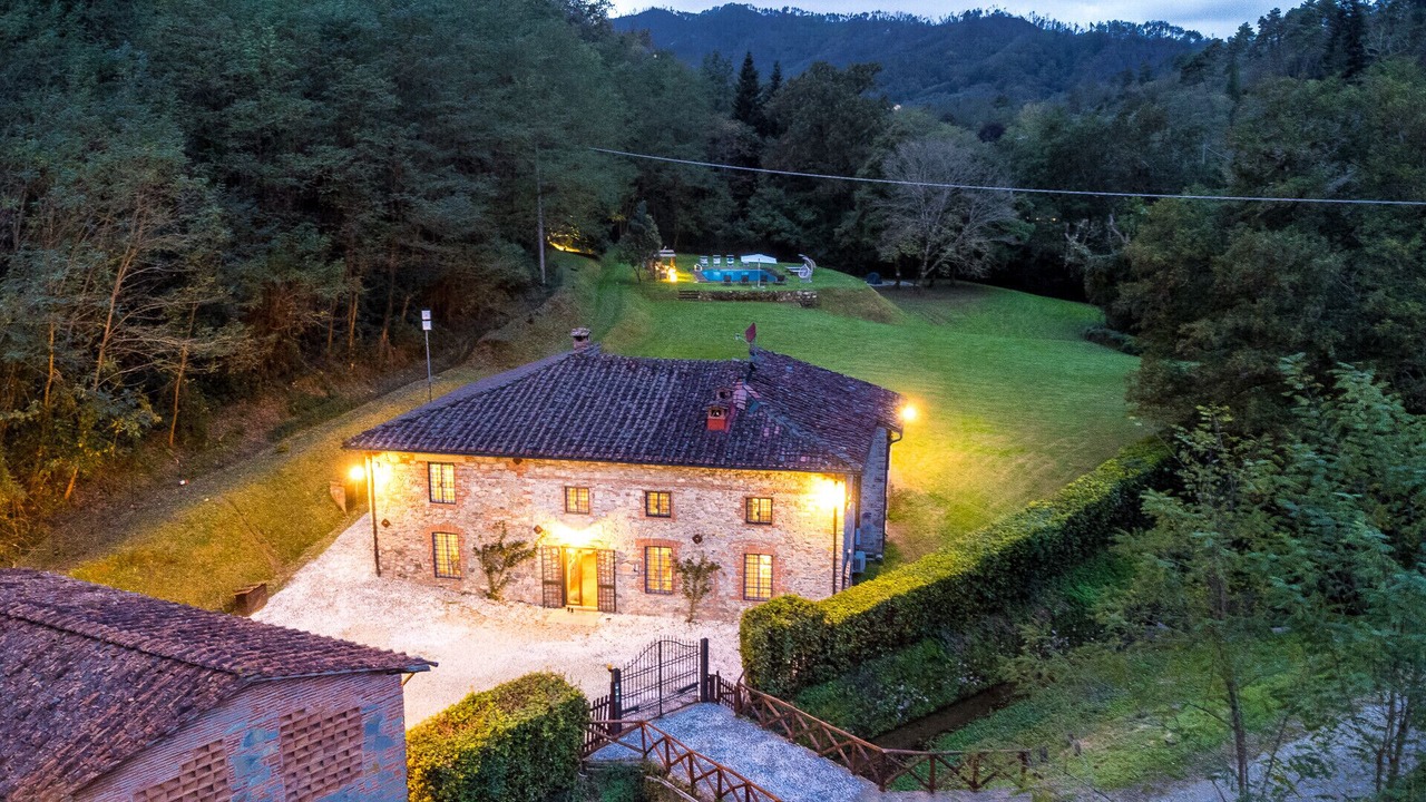 Photo of Outdoor in Villabuona