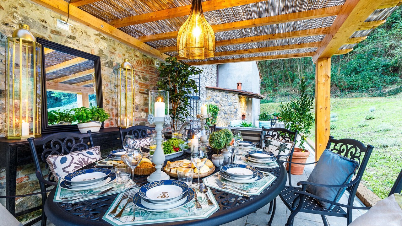 Photo of Outdoor in Villabuona