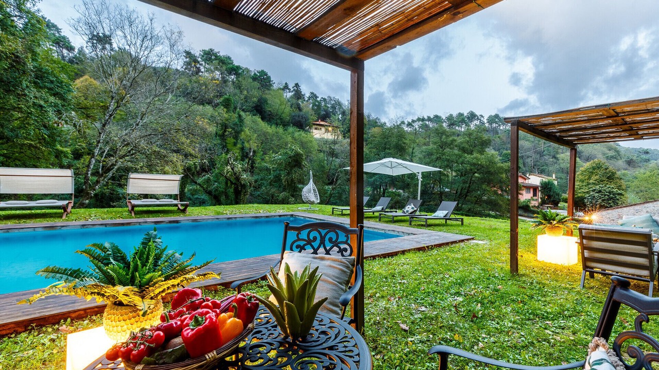 Photo of Outdoor in Villabuona