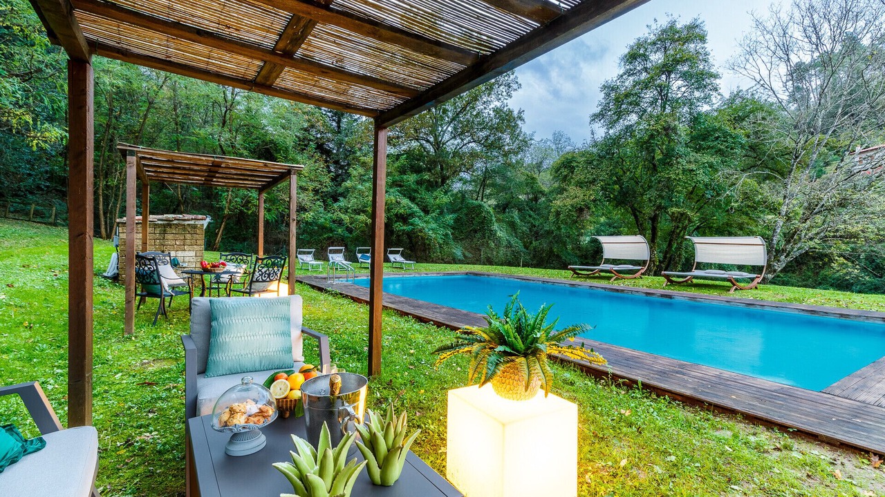 Photo of Outdoor in Villabuona