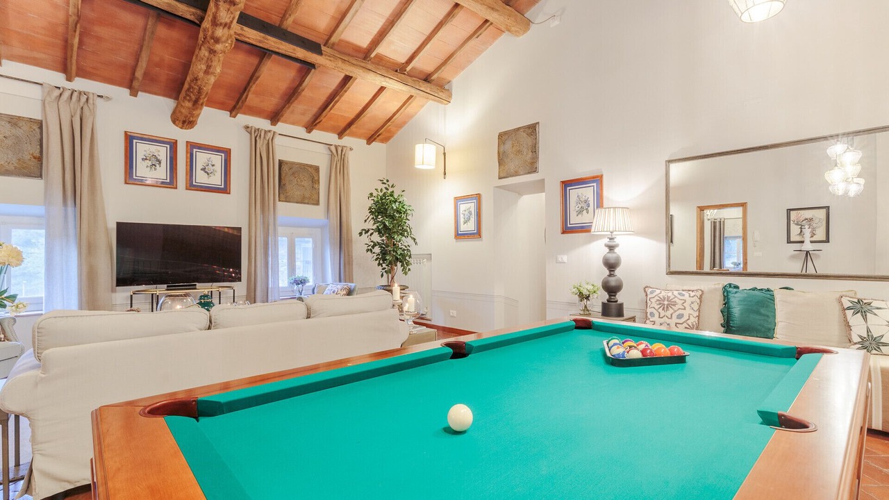 Photo of Bedroom in Villabuona