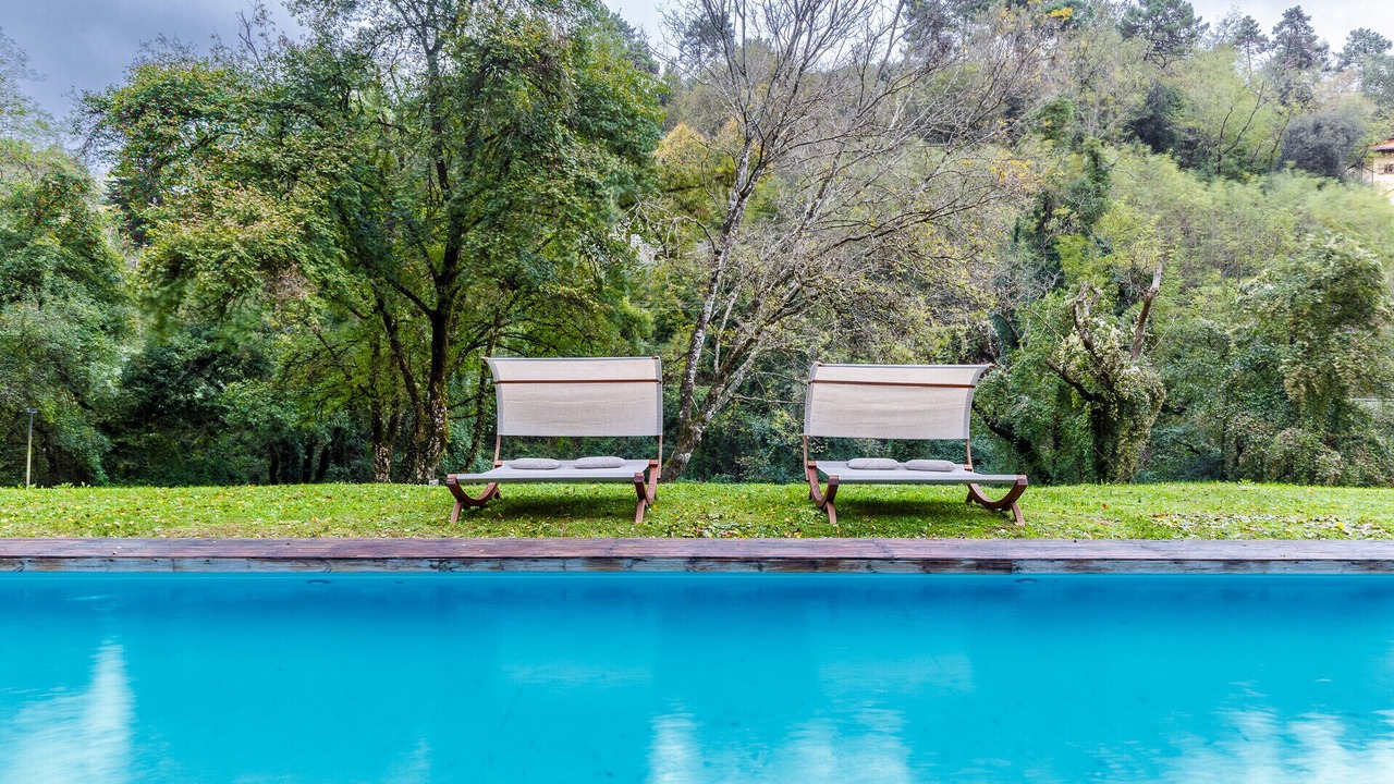 Photo of Outdoor in Villabuona