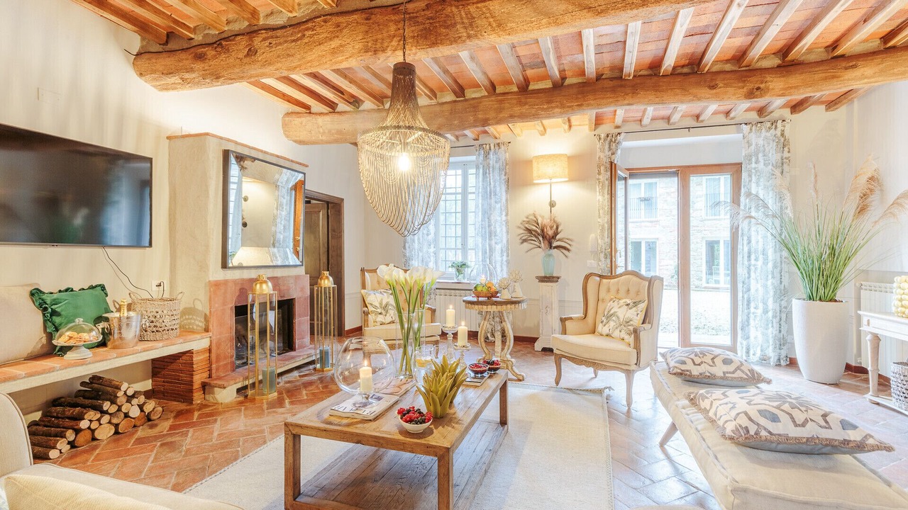 Photo of Livingroom in Villabuona