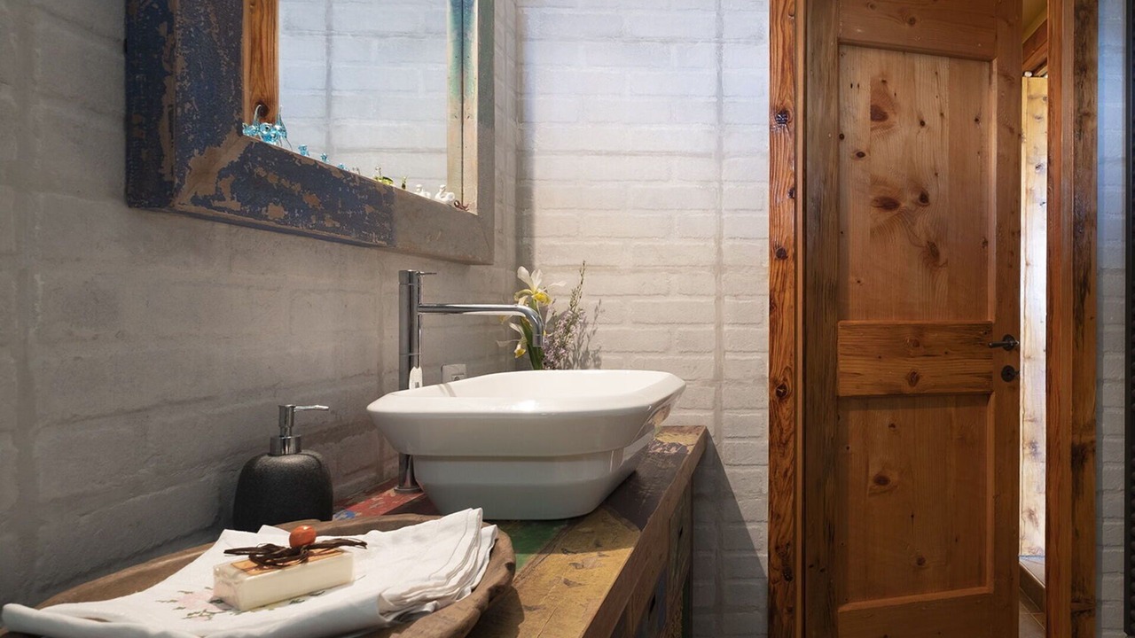 Photo of Bathroom in Giucano