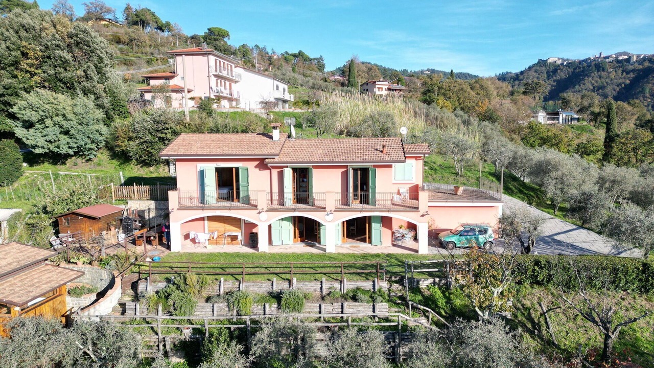 Photo of Outdoor in Giucano
