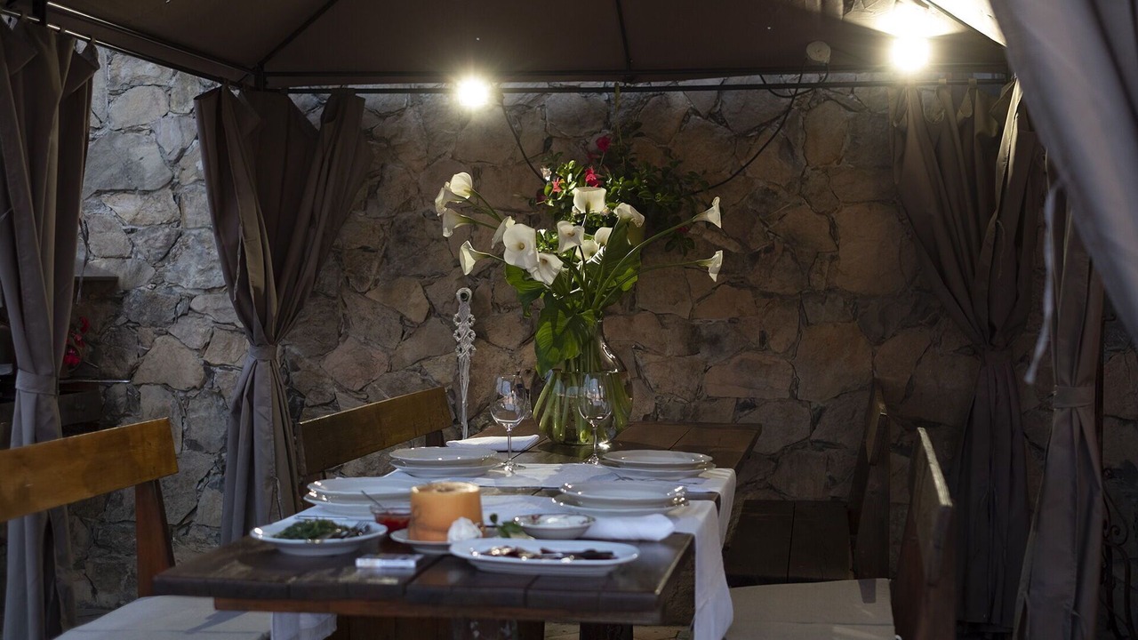 Photo of Outdoor in Giucano