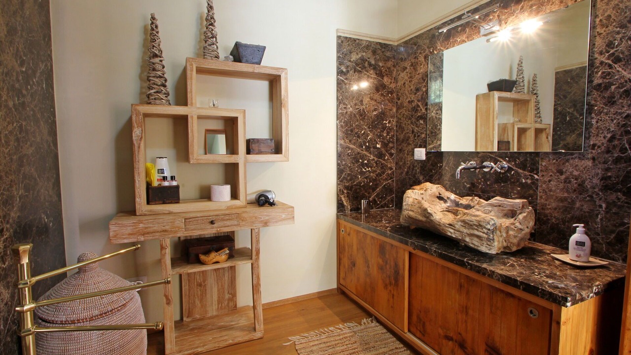 Photo of Bathroom in Giucano