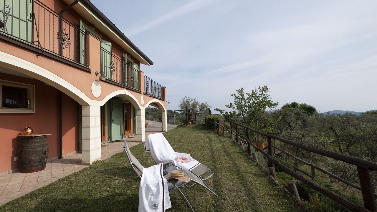 Photo of Outdoor in Giucano