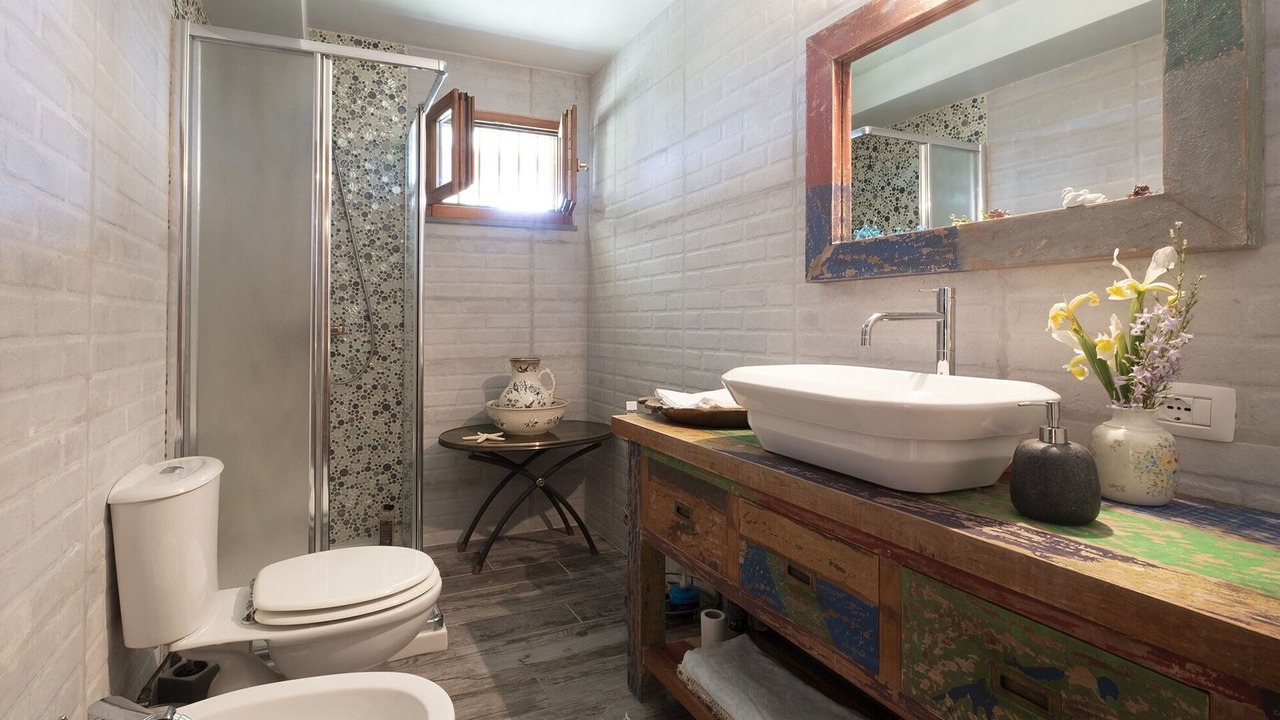 Photo of Bathroom in Giucano