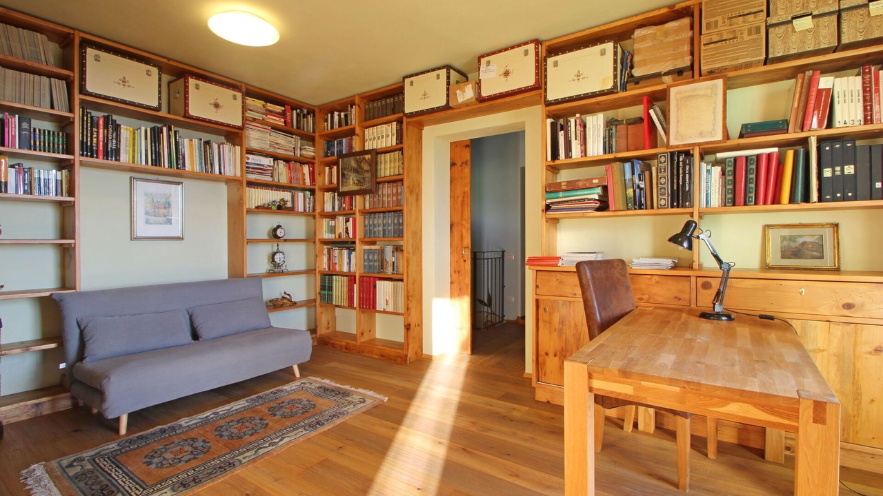 Photo of Bedroom in Giucano