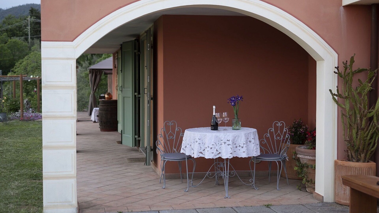 Photo of Outdoor in Giucano