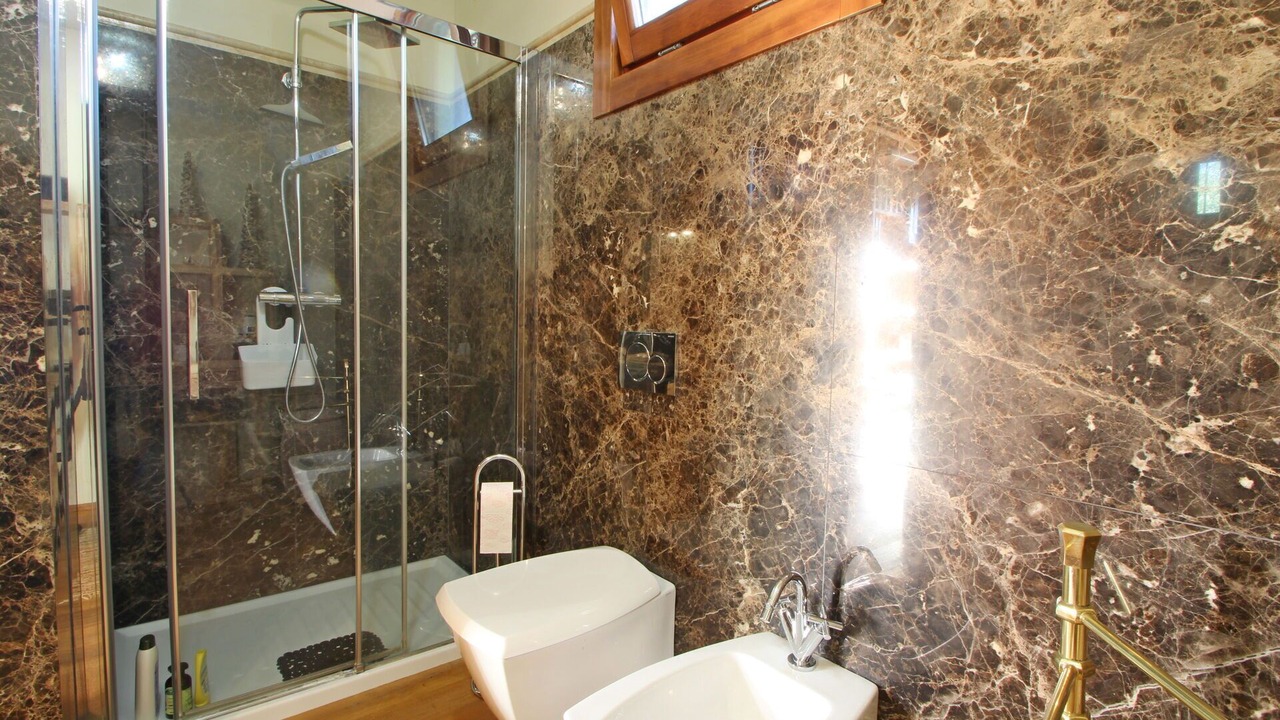 Photo of Bathroom in Giucano