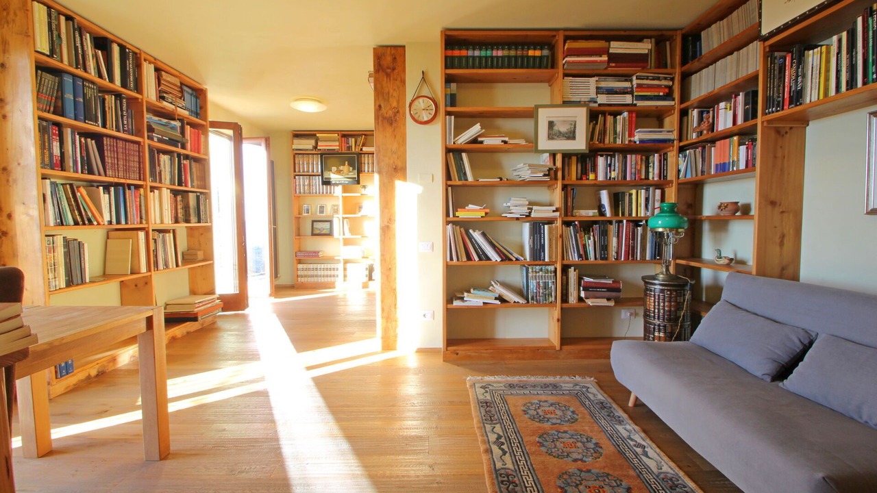 Photo of Bedroom in Giucano