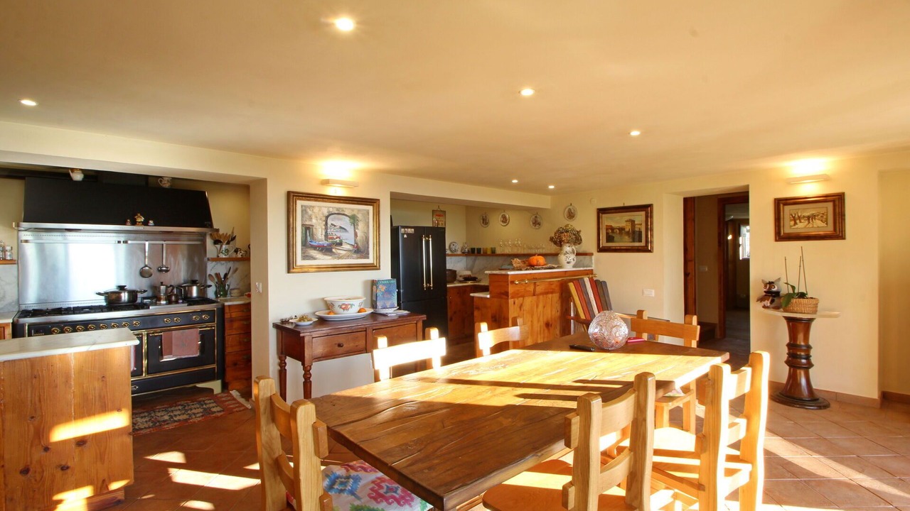 Photo of Bedroom in Giucano