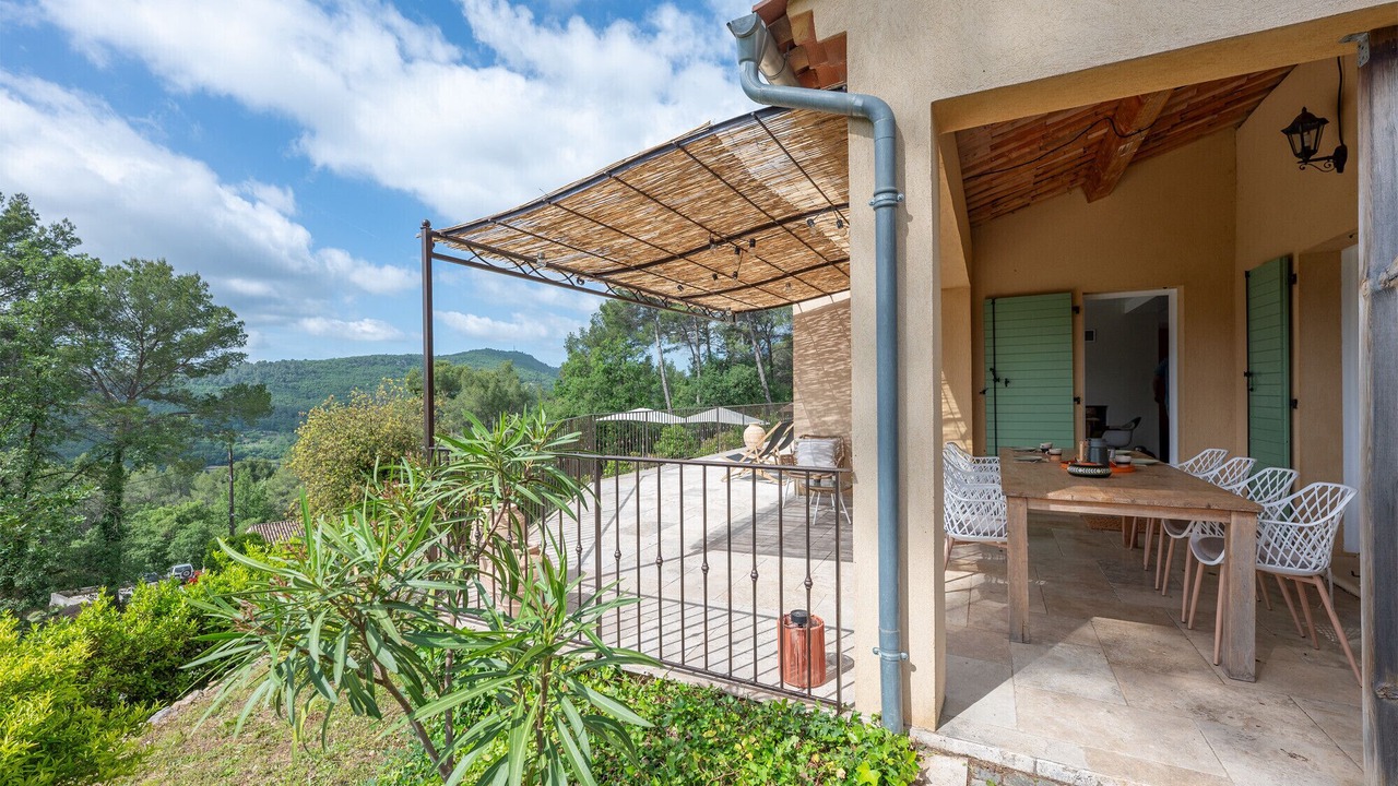 Photo of Outdoor in Tourrettes-sur-Loup