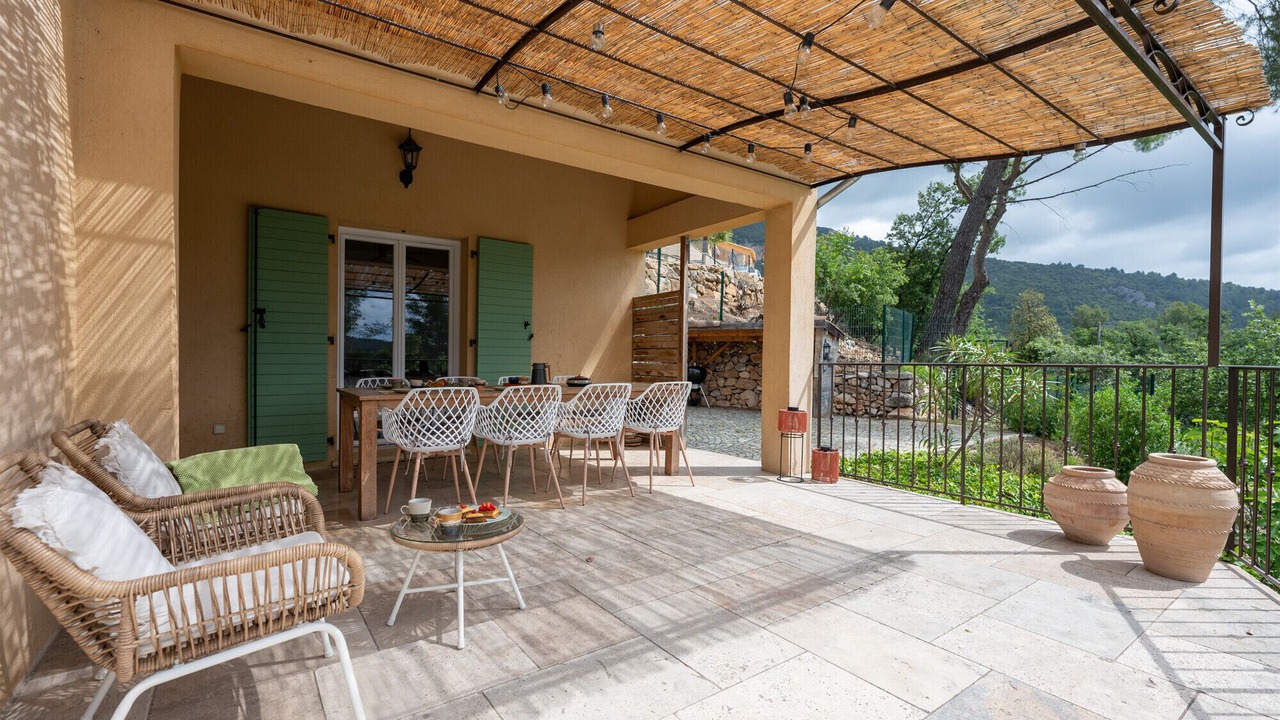 Photo of Outdoor in Tourrettes-sur-Loup