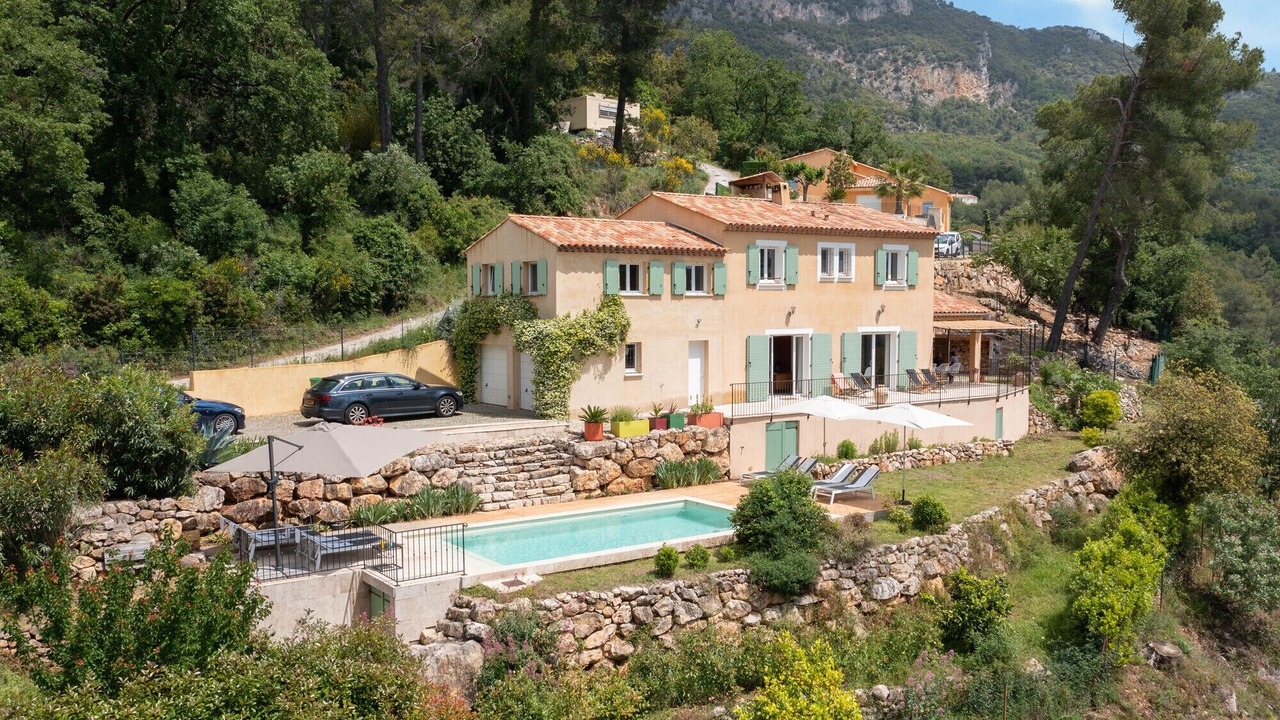 Photo of Outdoor in Tourrettes-sur-Loup