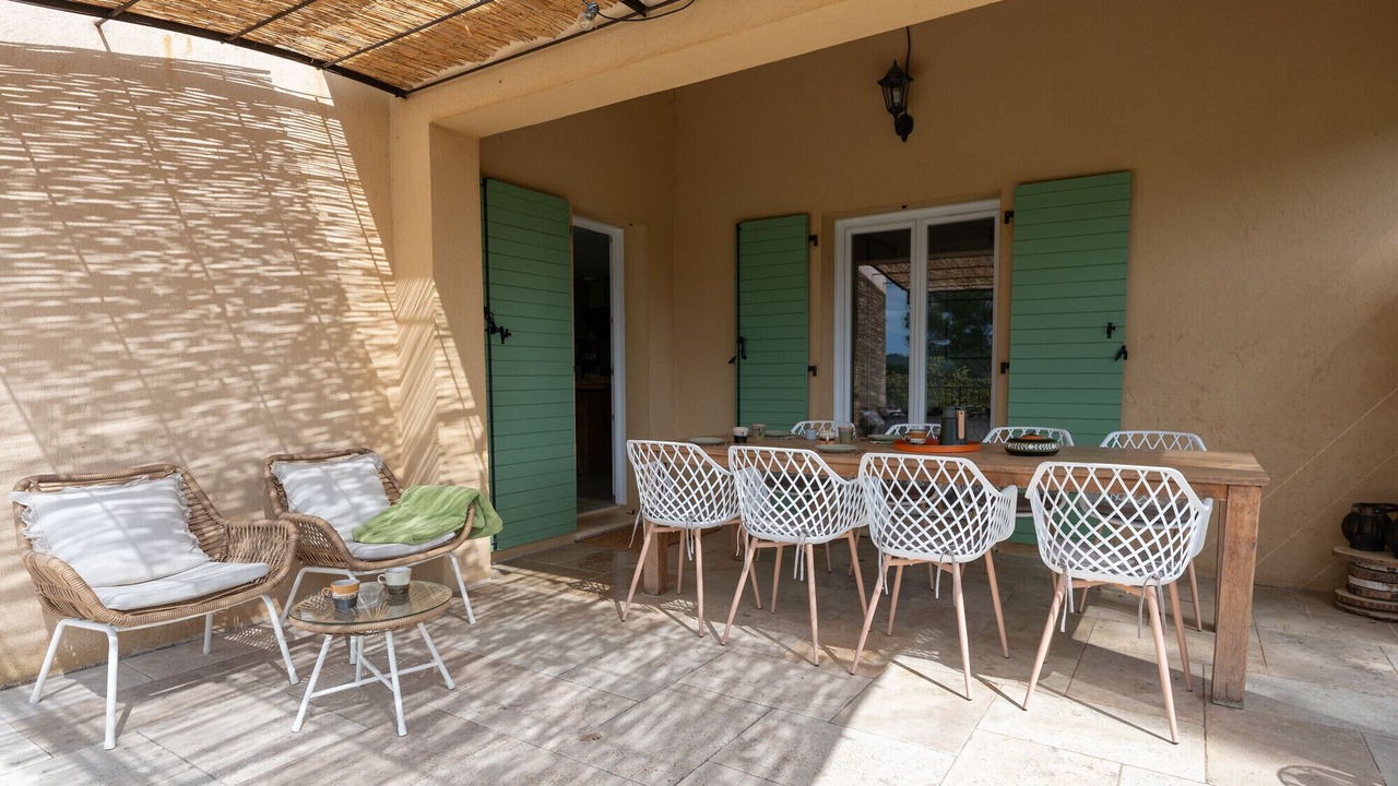 Photo of Outdoor in Tourrettes-sur-Loup