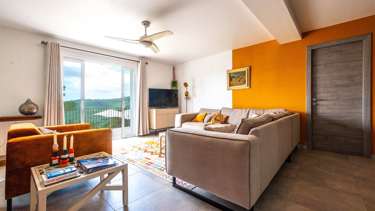 Photo of Livingroom in Tourrettes-sur-Loup