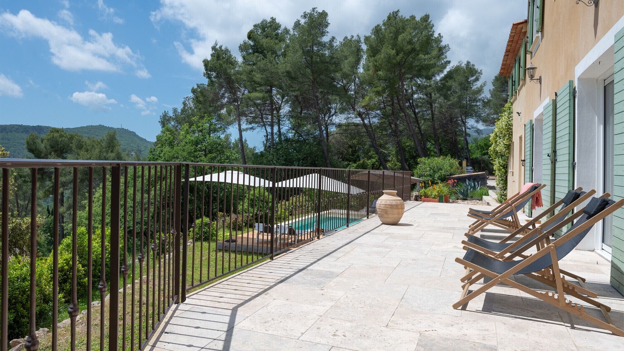 Photo of Outdoor in Tourrettes-sur-Loup