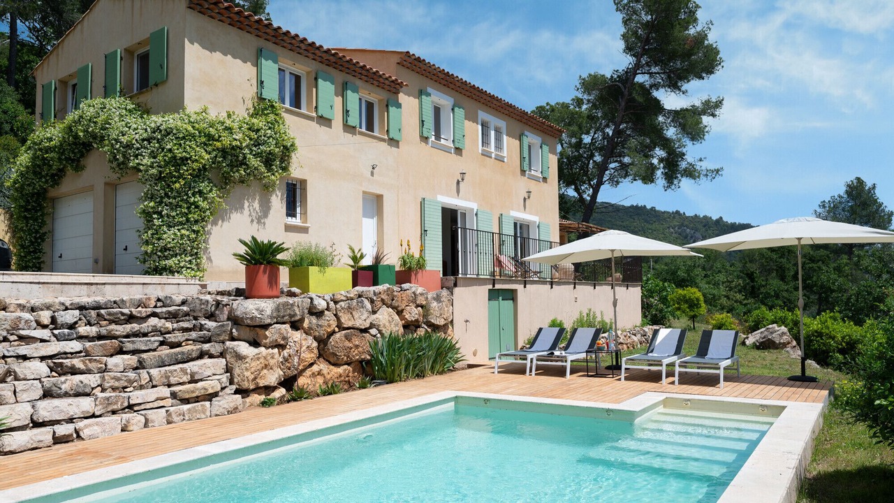 Photo of Outdoor in Tourrettes-sur-Loup