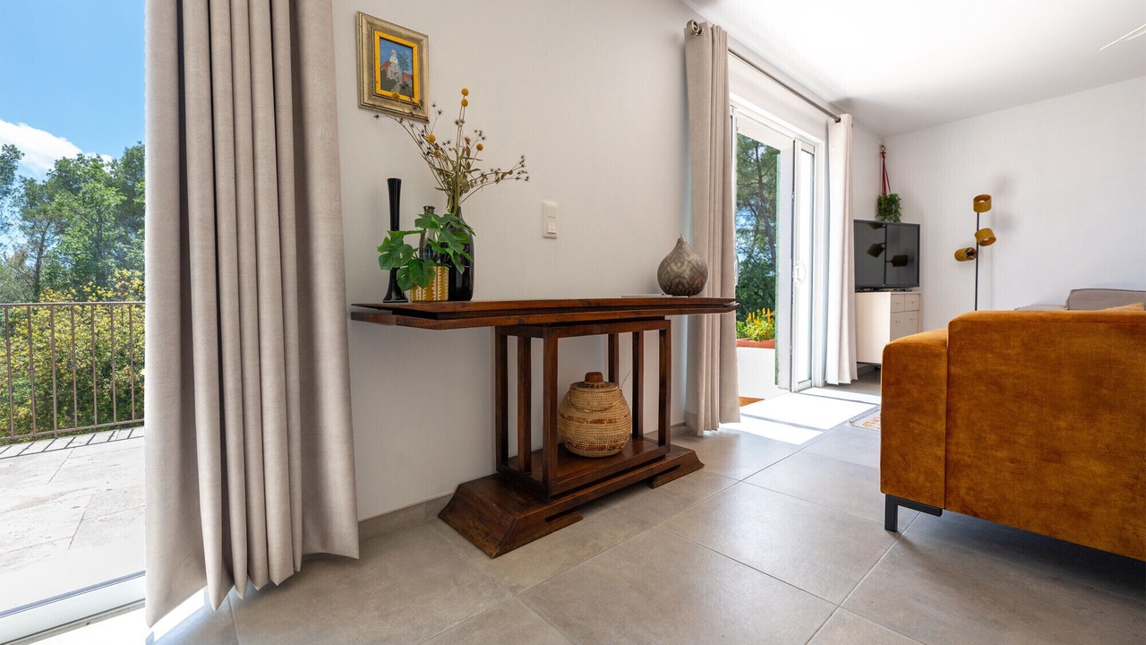 Photo of Livingroom in Tourrettes-sur-Loup