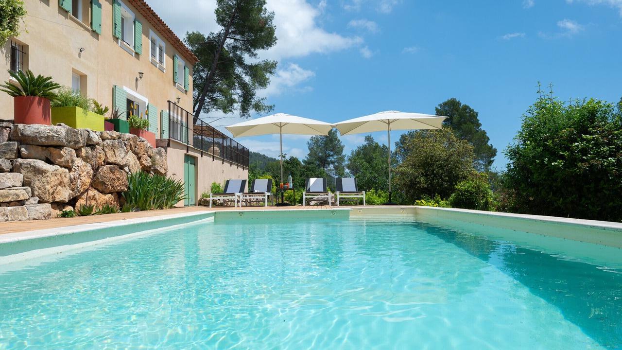 Photo of Outdoor in Tourrettes-sur-Loup